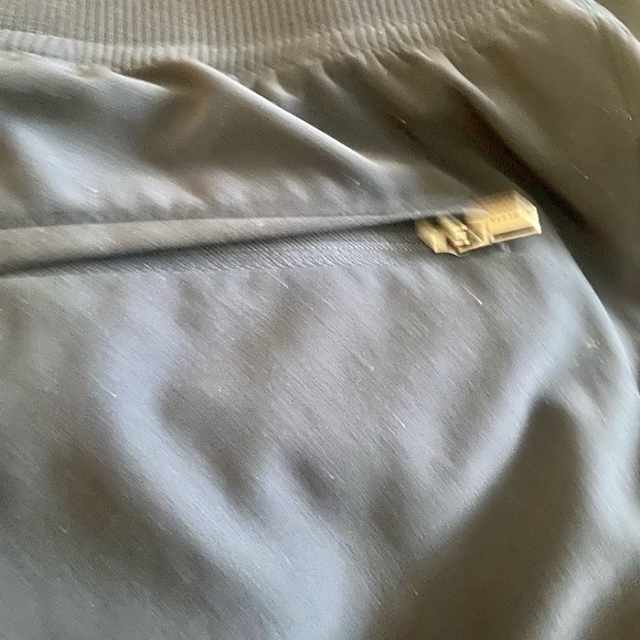 Athleta Brooklyn Ankle Pants in Navy - Picture 11 of 13